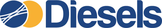 OO Diesel logo
